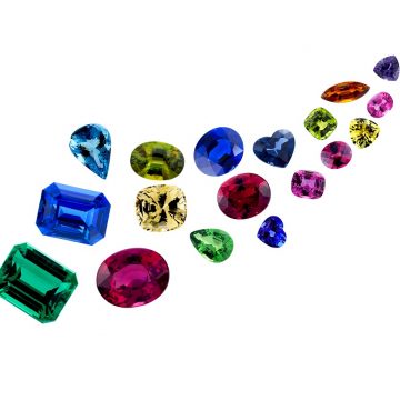 gemstones