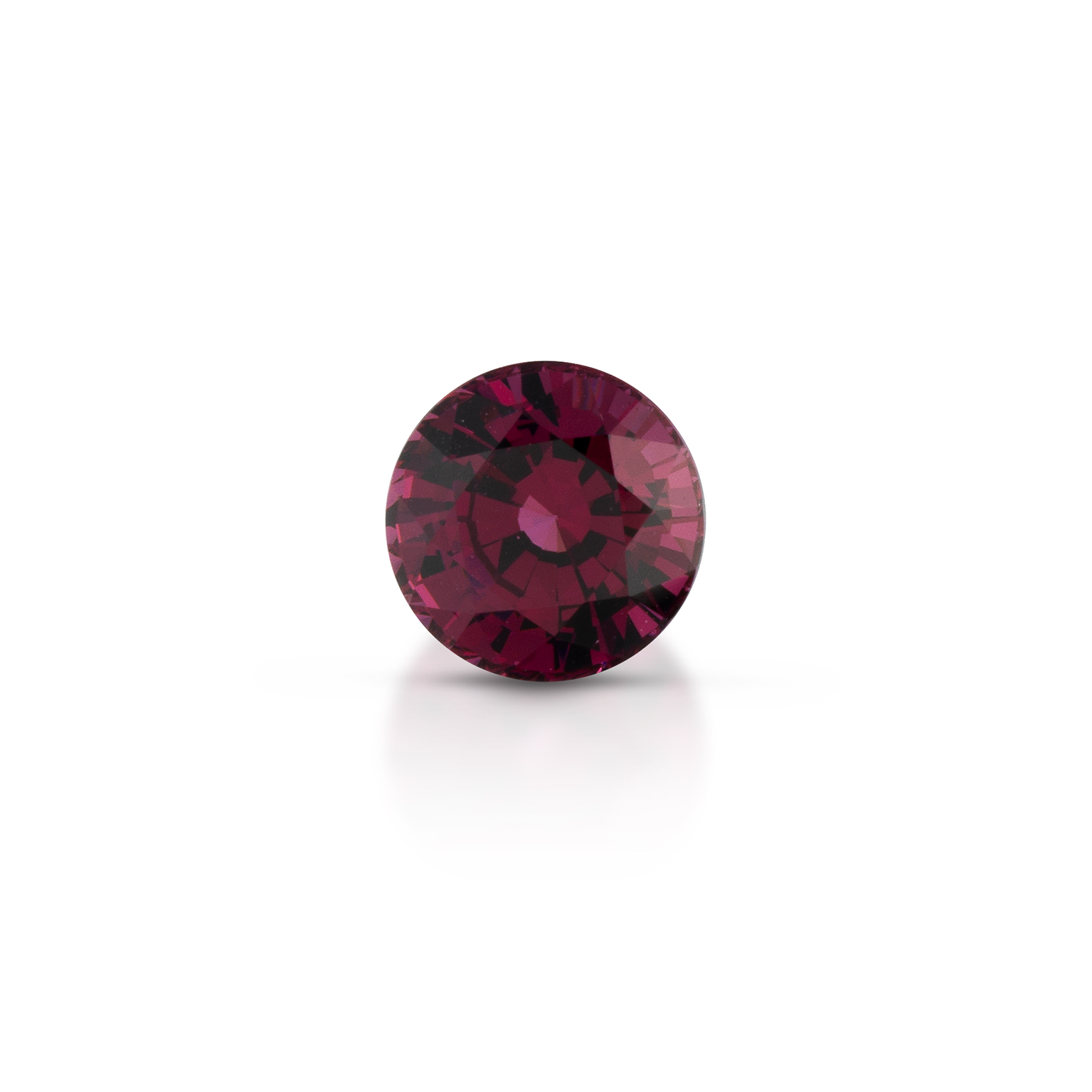 Rhodolite Garnet 4,23 cts - Claudia Hamann