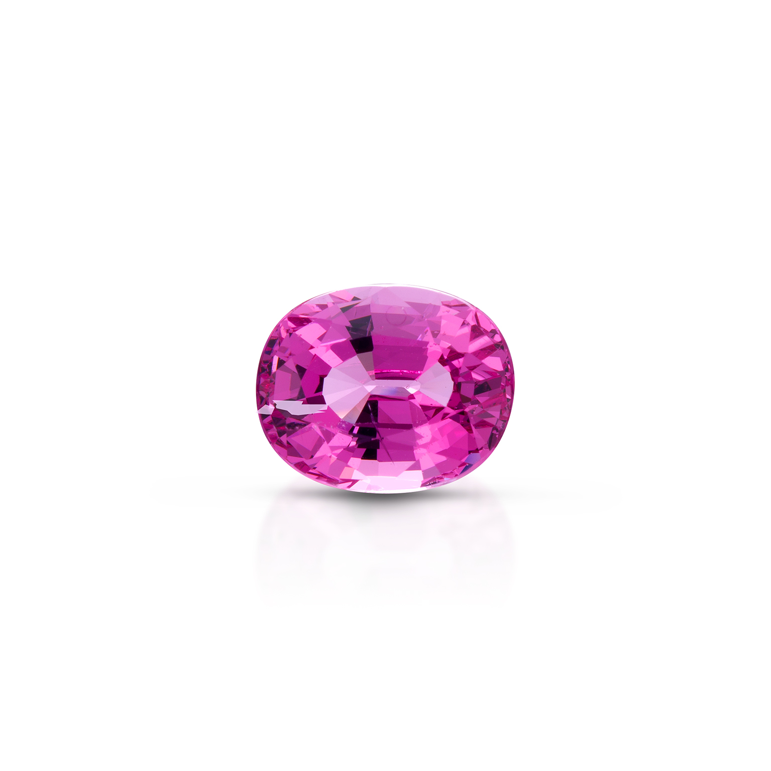 Spinel 2,89 cts - Claudia Hamann